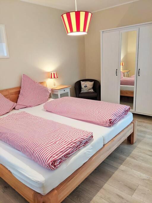 Ferienwohnung Anna Winterberg Ngoại thất bức ảnh