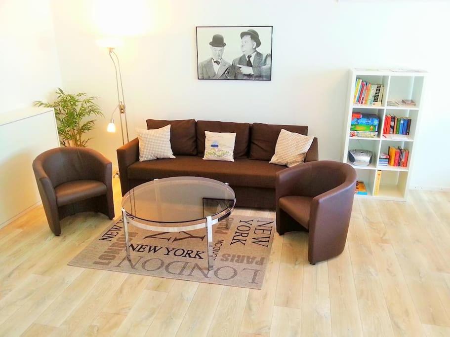 Ferienwohnung Anna Winterberg Ngoại thất bức ảnh