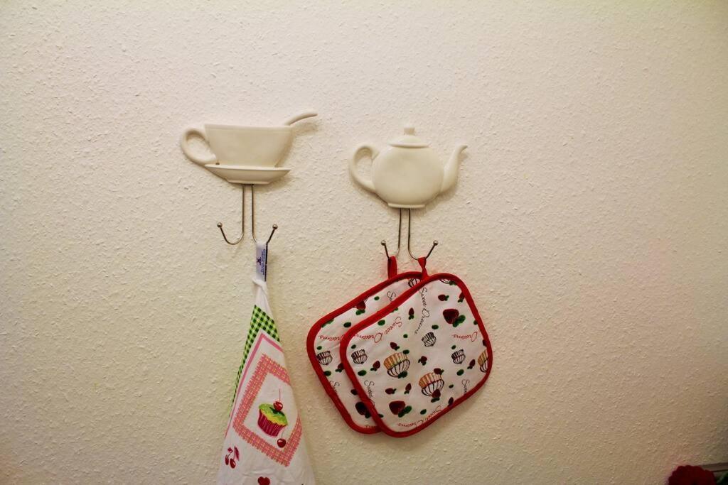 Ferienwohnung Anna Winterberg Ngoại thất bức ảnh
