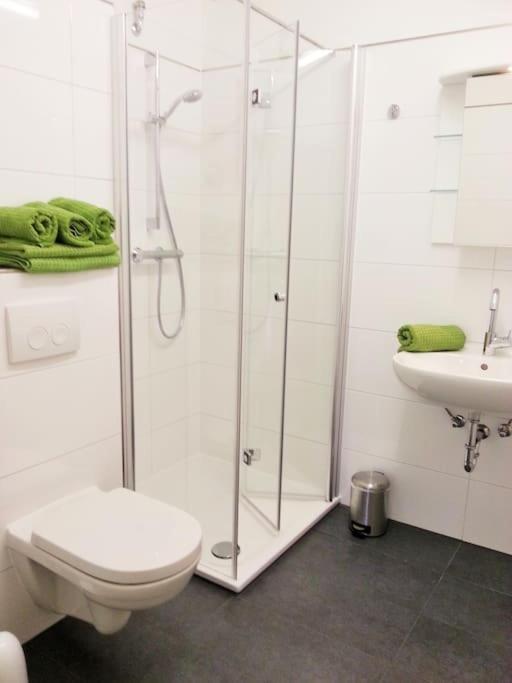 Ferienwohnung Anna Winterberg Ngoại thất bức ảnh